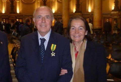 E’ morto il Maestro del Lavoro di Sanremo Ferruccio Rigoli
