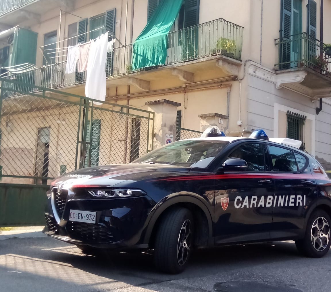 E’ omicidio la causa della morte della persona ritrovata in via De Amicis ad Alessandria