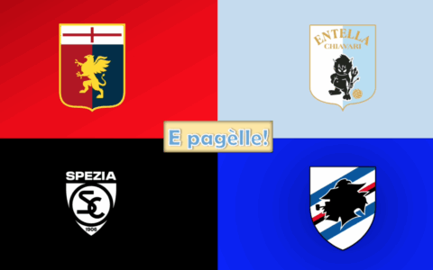 “E pagèlle do Besugol”, rubrica settimanale in “xeneixe”