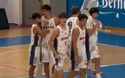 Eccellenza: buona la seconda per Gorla Cantù U19, colpo a Legnano