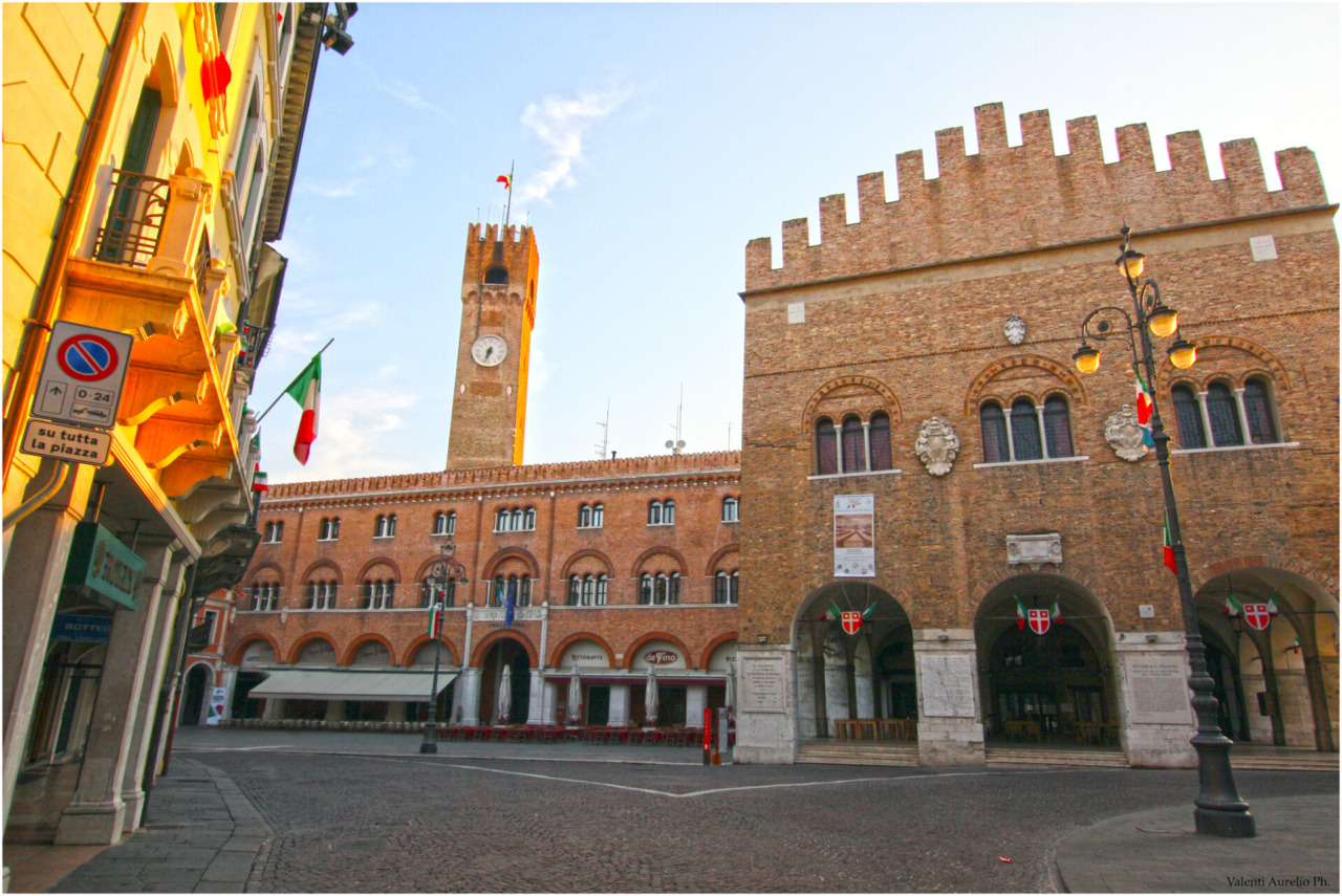 Ecosistema Urbano 2025: Treviso ancora la migliore in Veneto, ma esce dalla top 10