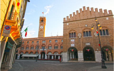 Ecosistema Urbano 2025: Treviso ancora la migliore in Veneto, ma esce dalla top 10
