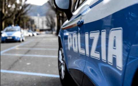 Era un ricercato, arrestato un 19enne a Como