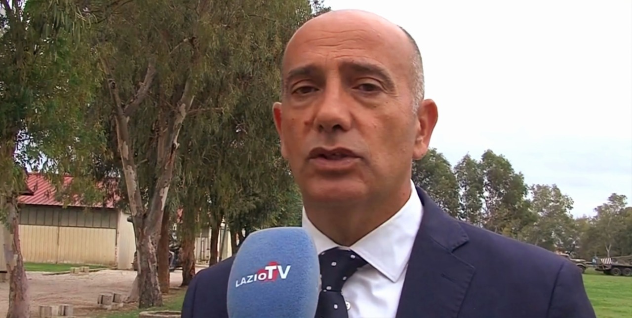 ESCLUSIVA: Acqualatina, Stefanelli chiede le dimissioni del Cda “Non hanno piu’ la fiducia dei soci”