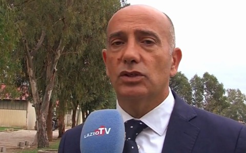 ESCLUSIVA: Acqualatina, Stefanelli chiede le dimissioni del Cda “Non hanno piu’ la fiducia dei soci”