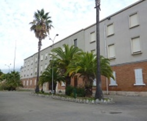 Ex Caserma Camandone, i Comuni del Golfo Dianese avviano il progetto di riqualificazione