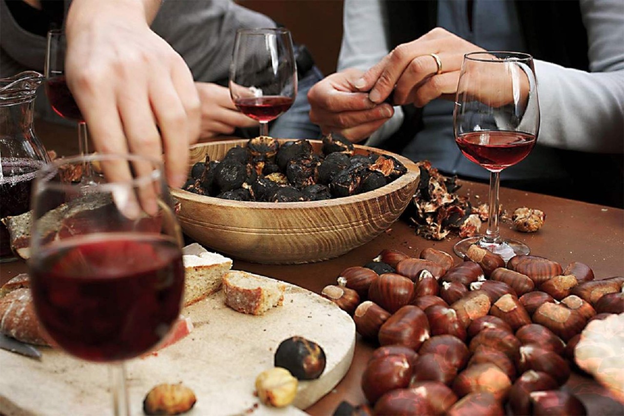Feste e sagre, gli appuntamenti del weekend (17-19 ottobre) nella Bergamasca