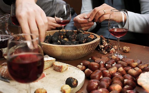 Feste e sagre, gli appuntamenti del weekend (17-19 ottobre) nella Bergamasca