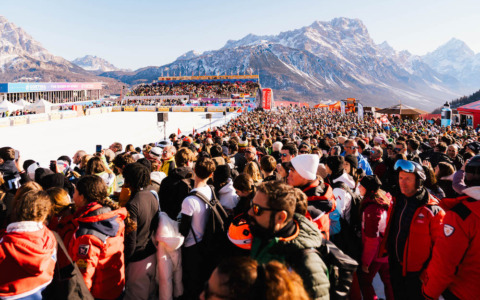 Fondazione Cortina chiude il bilancio 2025 con un utile di 92mila euro: 16 milioni di ricadute sul territorio bellunese