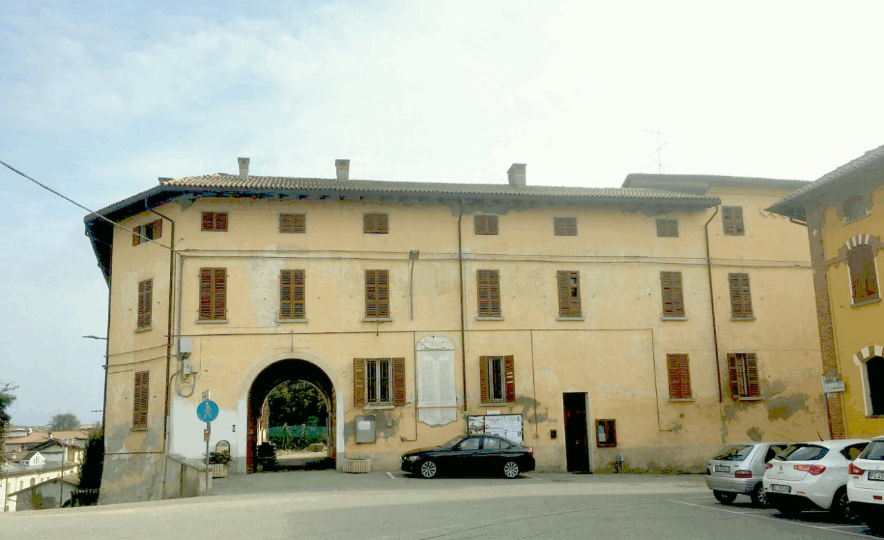 Fondi regionali in arrivo a Suno per avviare il progetto degli ambulatori nell’ex municipio