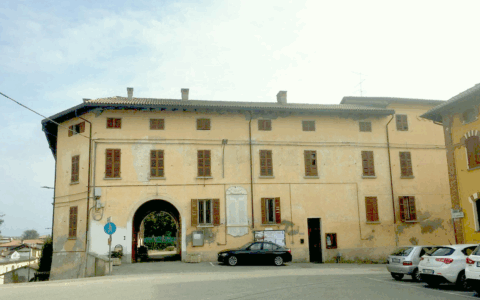 Fondi regionali in arrivo a Suno per avviare il progetto degli ambulatori nell’ex municipio