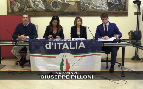 Fratelli d’Italia presenterà un esposto alla Corte dei Conti sull’utilizzo dell’imposta di soggiorno