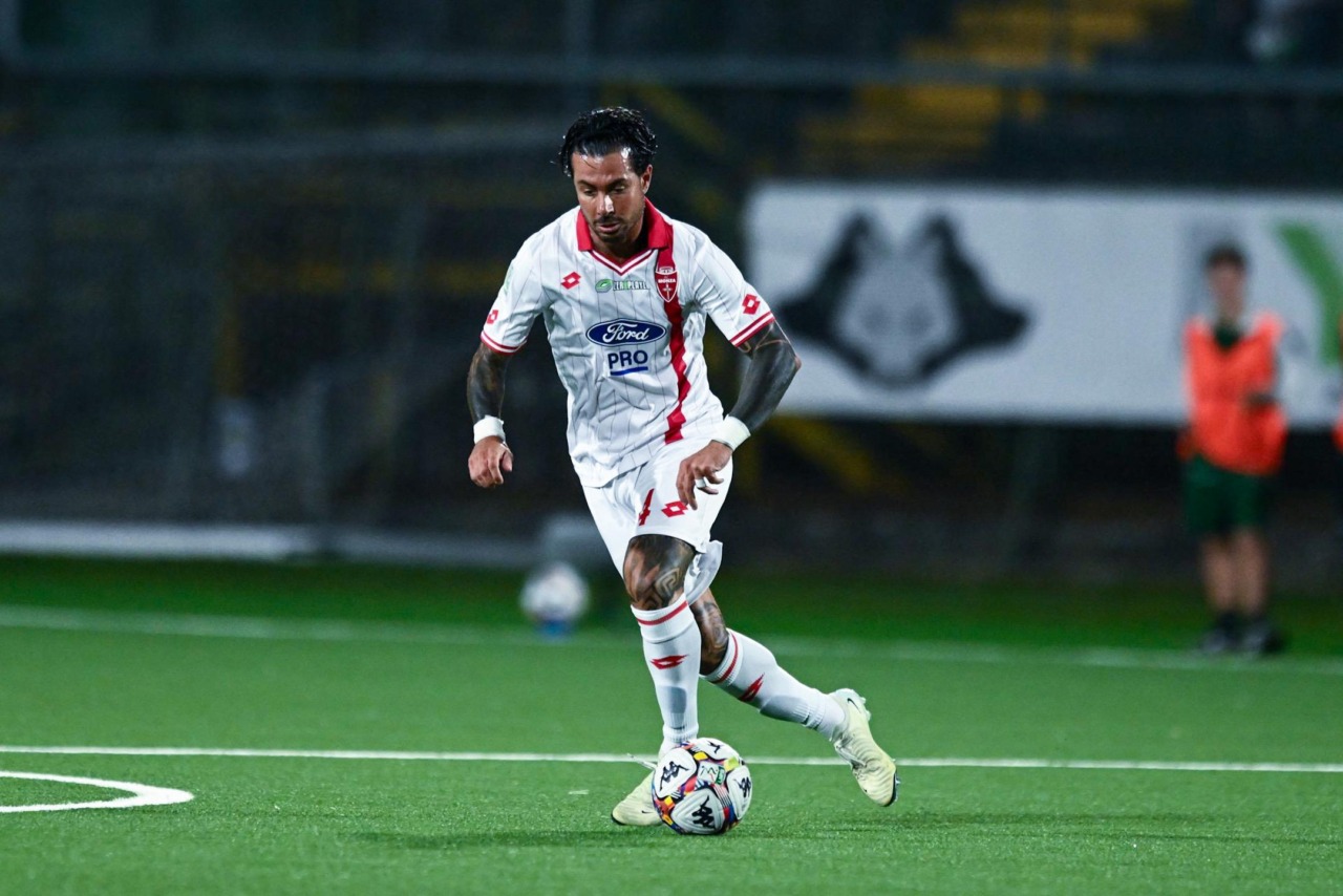 Keita firma il colpo: il Monza aggancia il Frosinone