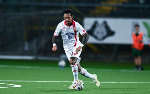 Keita firma il colpo: il Monza aggancia il Frosinone