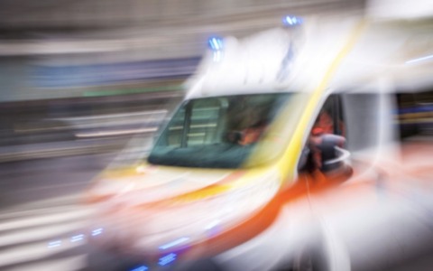 Furgone investe una donna a Castiglione delle Stiviere