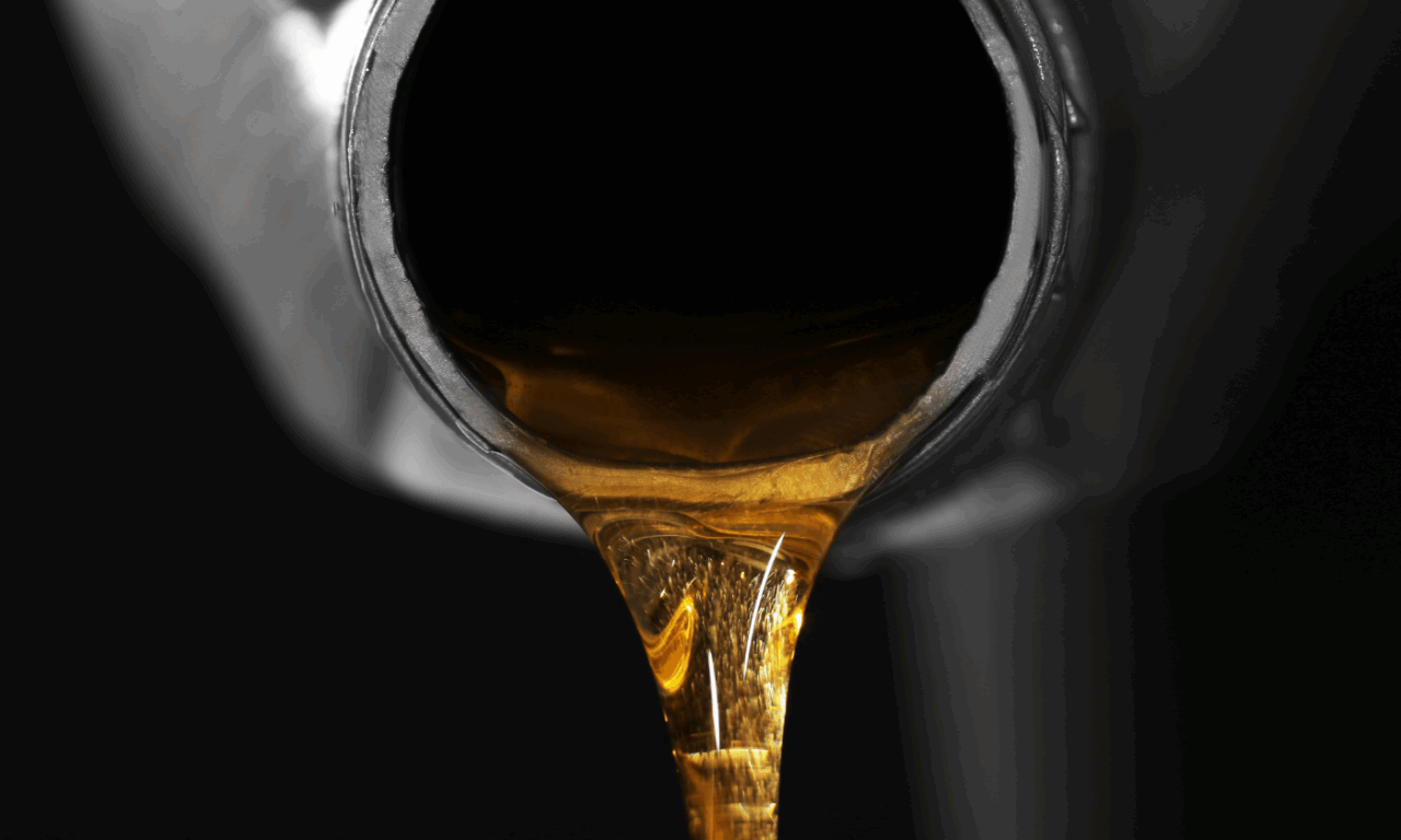Furto di gasolio in azienda: identificati e denunciati quattro responsabili