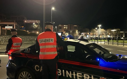 Furto in un appartamento a Collebeato, rubate anche un bici ed un’auto: arrestato 34enne