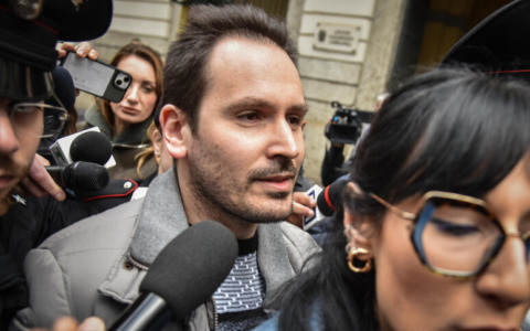 Garlasco, “Lo scontrino del parcheggio non è suo”: un supertestimone smonta l’alibi di Andrea Sempio