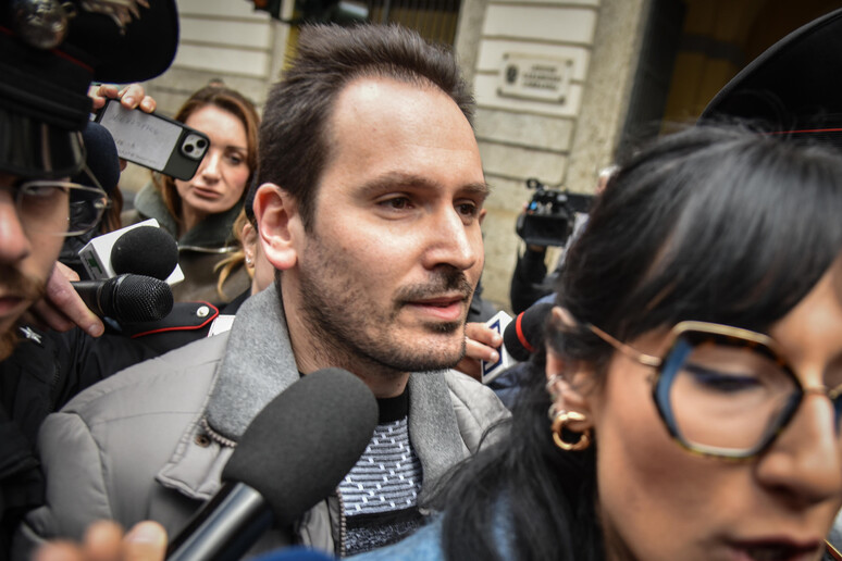 Garlasco, “Lo scontrino del parcheggio non è suo”: un supertestimone smonta l’alibi di Andrea Sempio