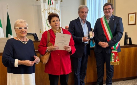 Giornata degli Internati nei campi di concentramento, il ricordo a Treviglio