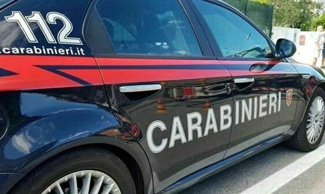 Gli rubano alcuni dispositivi elettronici ma li ritrova grazie alla apposita funzione di tracciamento