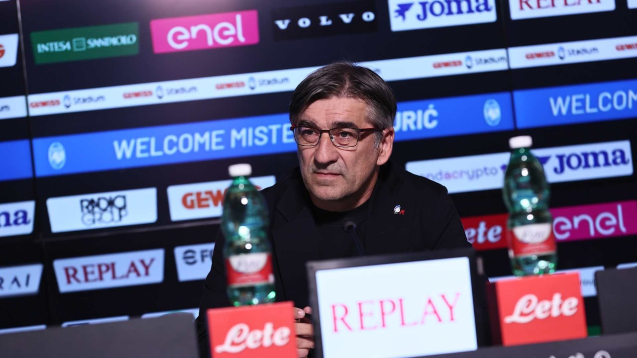 Grande attesa per le scelte che farà mister Juric e che vedremo con la Lazio