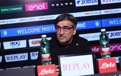 Grande attesa per le scelte che farà mister Juric e che vedremo con la Lazio