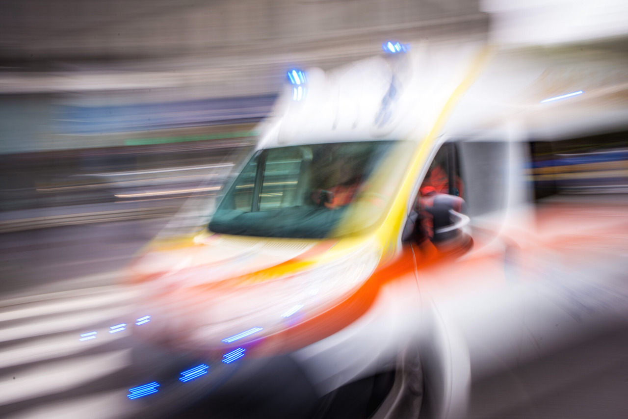 Grave incidente sul lavoro a Villa Oneto