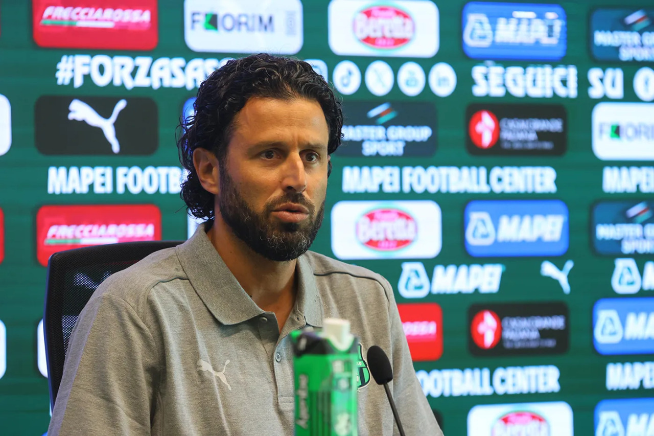 Grosso: “A Lecce serviranno grande tenacia e qualità”