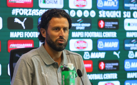 Grosso: “A Lecce serviranno grande tenacia e qualità”