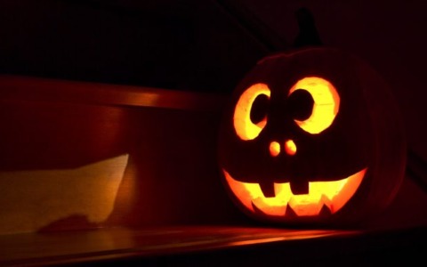 Halloween in Villa Giannetti: il programma