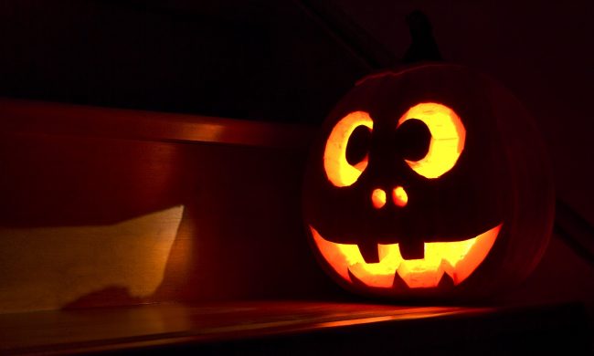 Halloween in Villa Giannetti: il programma