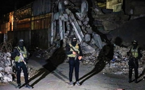 “Hamas viola tregua a Rafah”, risposta aerea di Israele. Ben Gvir: “Riprendere la guerra”