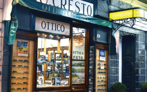 I 170 anni dell’Ottica Cresto di Sanremo