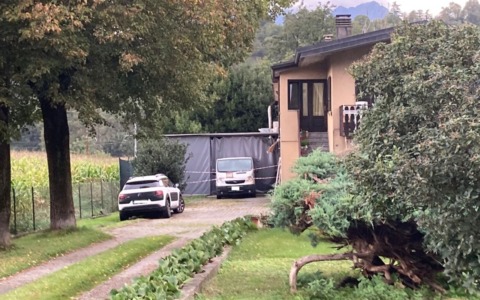 I Carabinieri lanciano un appello ai proprietari degli oggetti ritrovati sul luogo dell’omicidio
