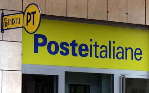 I servizi di Poste di Cascina Buon Gesù si trasferiscono