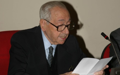 Il Centro culturale intitolato al prof Zelioli
