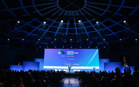 Il ComoLake 2025 apre i lavori con premi Nobel e Q-Alliance