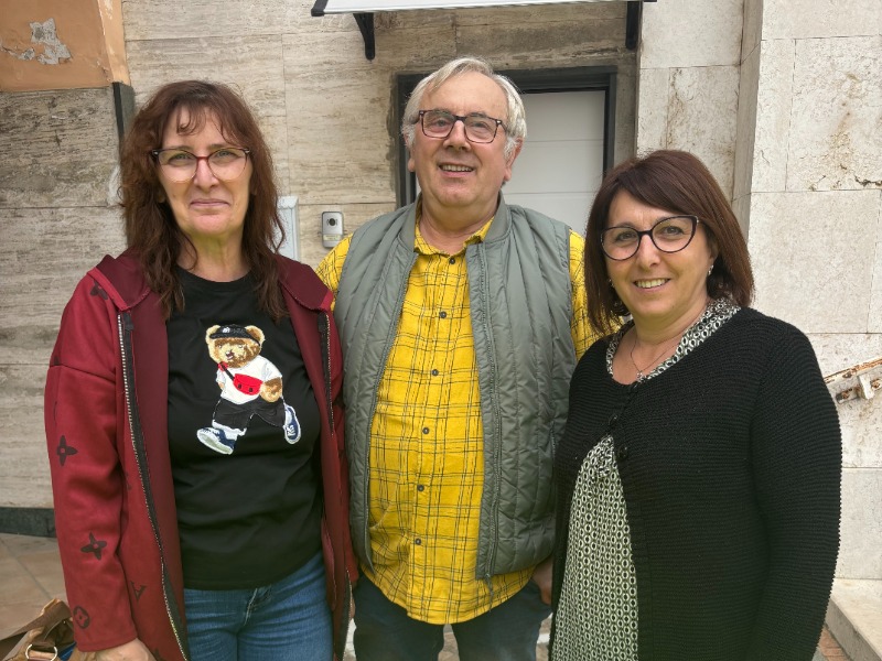 Il dolce natalizio dell’Angelo Biondo aiuterà l’ospedale