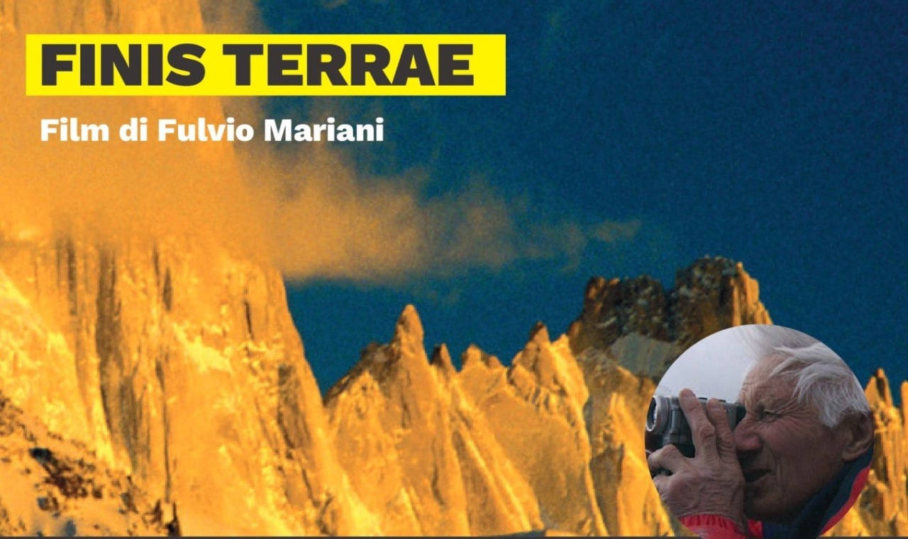“Il fango, il vento e padre Corti”, il 30 ottobre la proiezione di “Finis terrae”