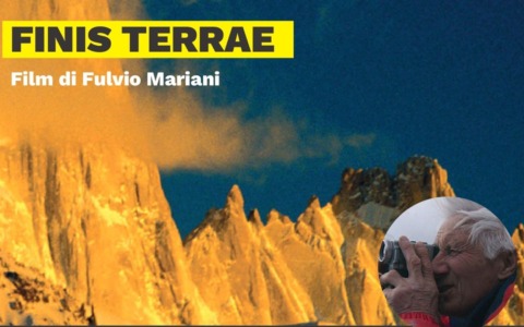 “Il fango, il vento e padre Corti”, il 30 ottobre la proiezione di “Finis terrae”