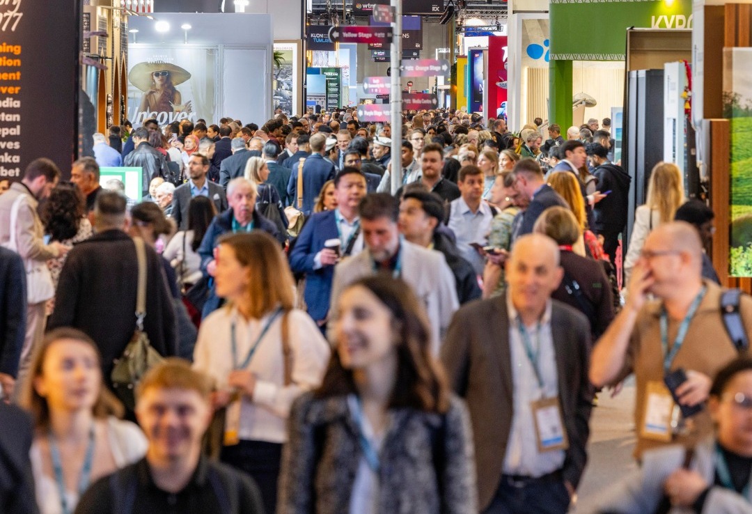 “Il Lago di Como e le montagne della Valtellina” alla World Travel Market di Londra