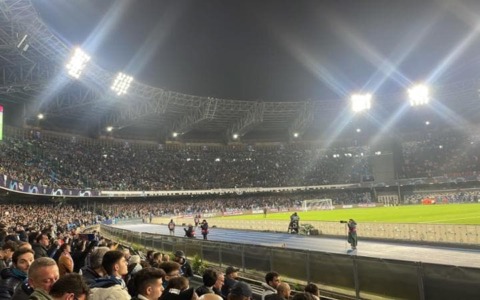 Il Napoli batte l’Inter 3-1, ma quante polemiche arbitrali!