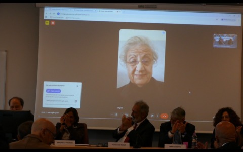 Il primo trapianto al mondo di arteria polmonare in una paziente oncologica presso il Sant’Andrea