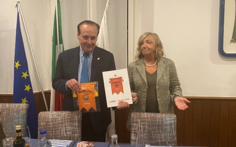 Il Rotary Lecco Manzoni ricorda il Butch, “l’uomo che parlava alle montagne”