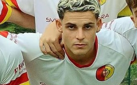 Il solito Pellicanò salva lo Sporting Taggia contro l’Arenzano
