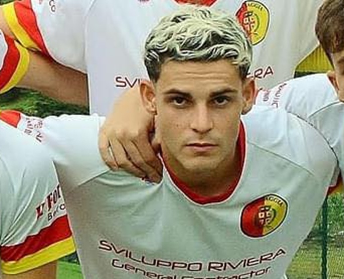 Il solito Pellicanò salva lo Sporting Taggia contro l’Arenzano