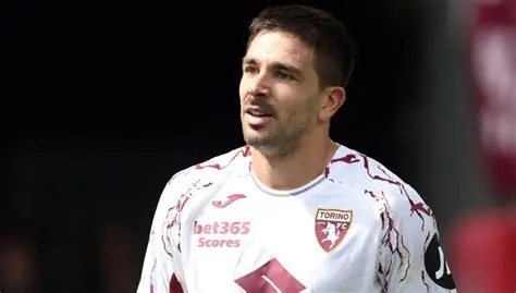 Il Torino batte il Napoli: decide una rete dell’ex Simeone