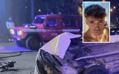 Il trevigiano Otto Pasini è stato dimesso dall’ospedale, unico illeso nel tragico incidente di Asiago