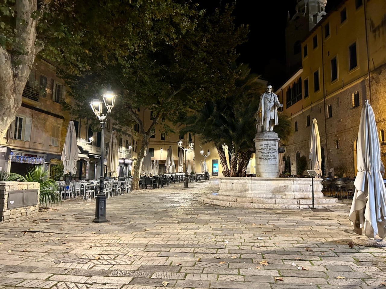 Illuminazione pubblica, sostituiti già 1.169 punti luce con i led